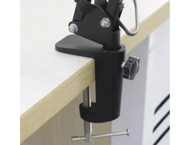 Cosmetische LED vergrotende lamp