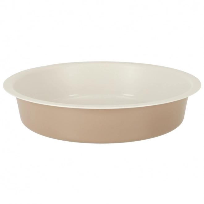 Round Baking Pan for Cakes and Tarts 26cm