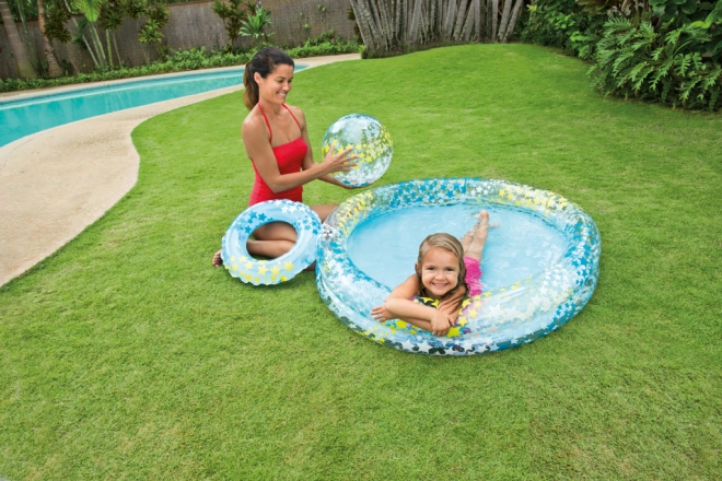 Durable vinyl for everyday play