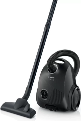 Bagged Vacuum Cleaner BOSCH Series 2 BGBS2LB1