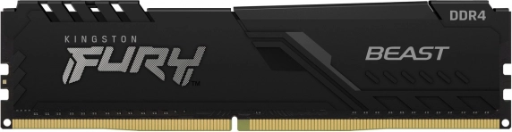 Mémoire Kingston FURY Beast DDR4 32 Go 3600 MHz