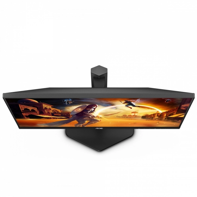 Gaming monitor 27 inch IPS 180Hz met HDMI en pivot