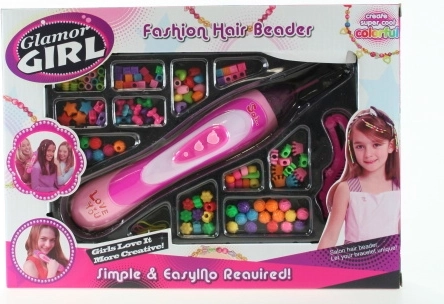 Hair Braider