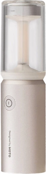 HOTO kampeerlamp, 180 lm, USB-C