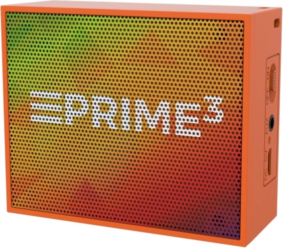 Portable Bluetooth Speaker UP! ABT02OR