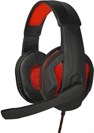 Gaming-Headset mit Mikrofon ART HERO USB