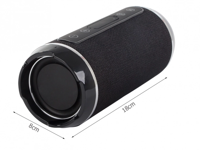 Wireless Bluetooth Boombox Speaker