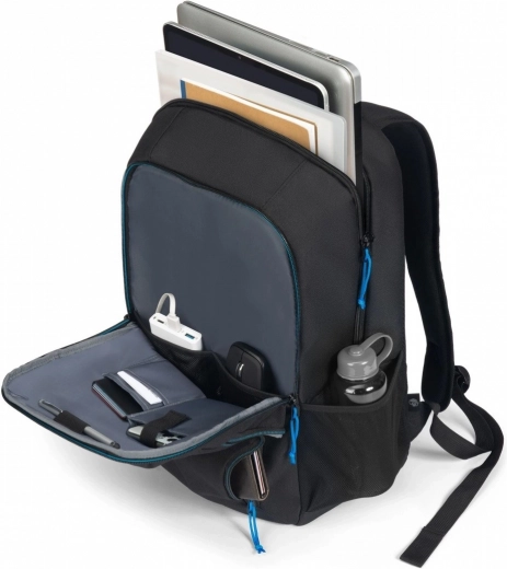 Thoughtful organization and space