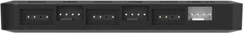 Large compatibilité des ports