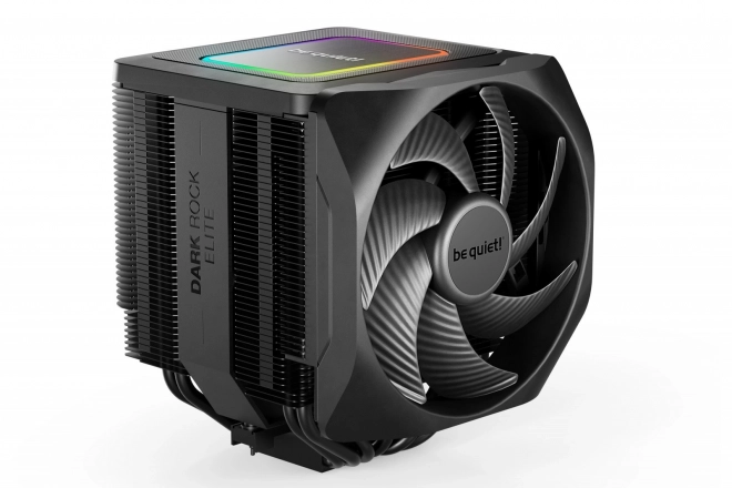 Refroidisseur CPU Dark Rock Elite