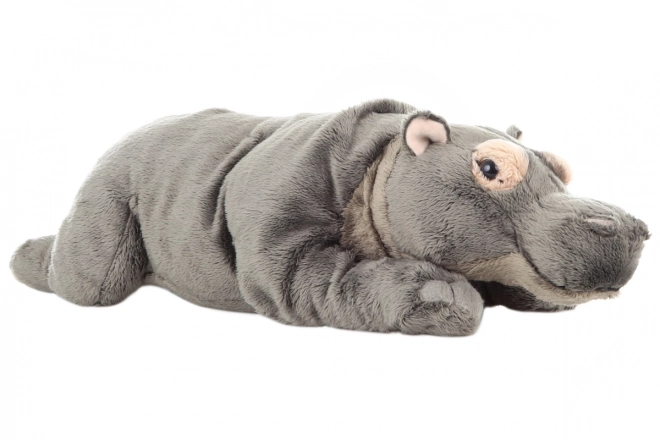 Peluche Hippopotame 48 cm
