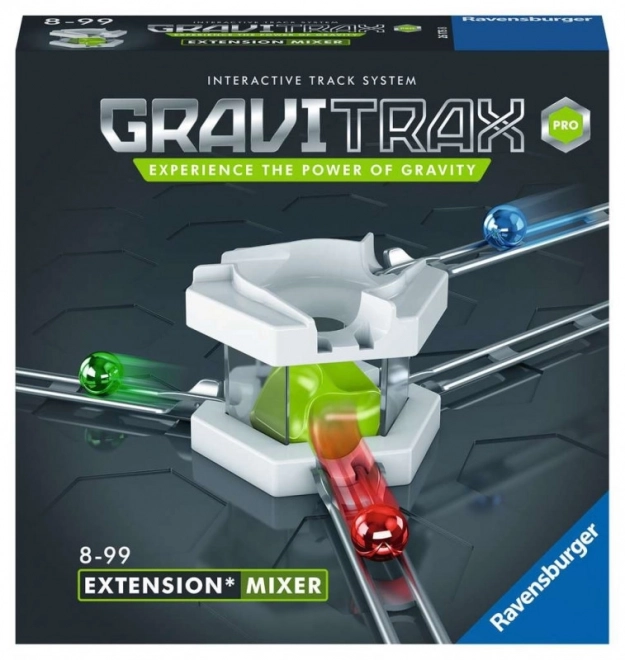 GraviTrax Pro Mixer Uitbreidingsset