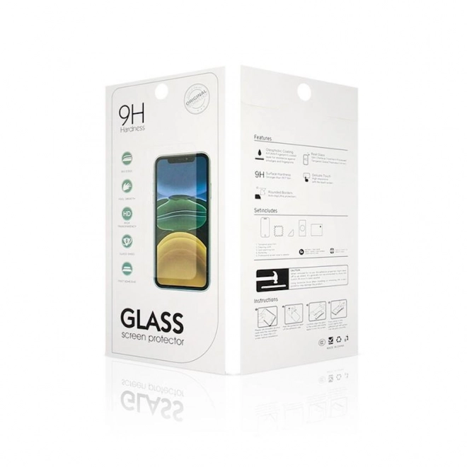 Tempered Glass for Xiaomi Redmi Note 7/Note 7 Pro