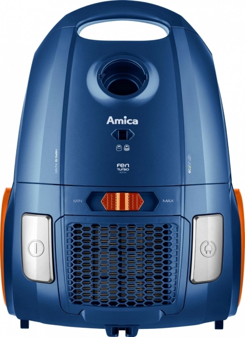 Stofzuiger met zak FEN Turbo