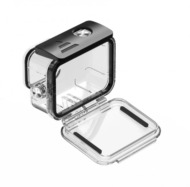 Telesin waterdichte behuizing voor GoPro Hero 9 / Hero 10 / Hero 11 / Hero 12 (GP-WTP-901)