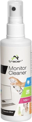Tracer Reinigungsflüssigkeit für LCD 250 ml