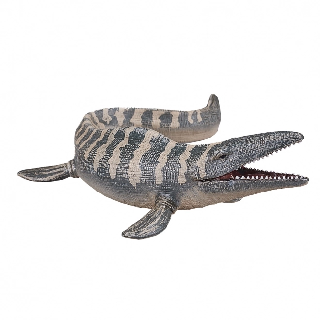 Model of Prehistoric Sea Creature Tylosaurus by Mojo