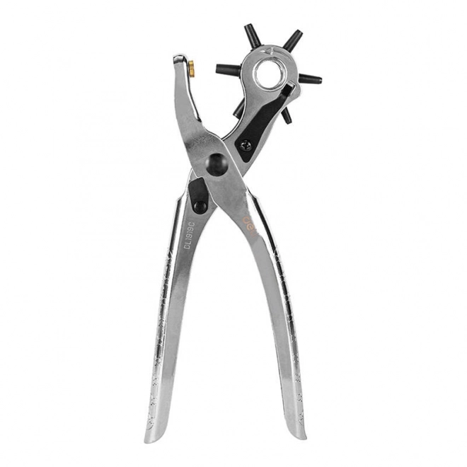 Leather Hole Punch Tool