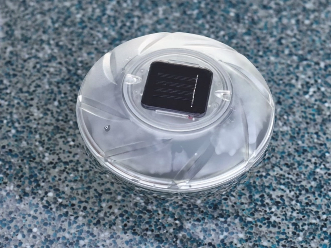 Solar lampje Bestway