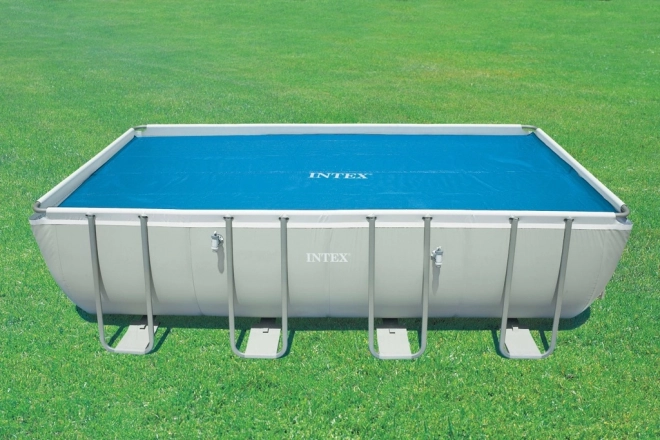 Solar Pool Cover 7.32 x 3.66 m