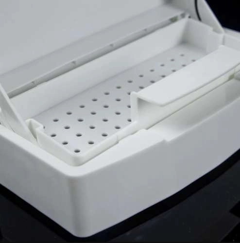 Soulima 21850 Sterilisator voor gereedschap