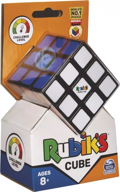 Rubiks kubus 3x3