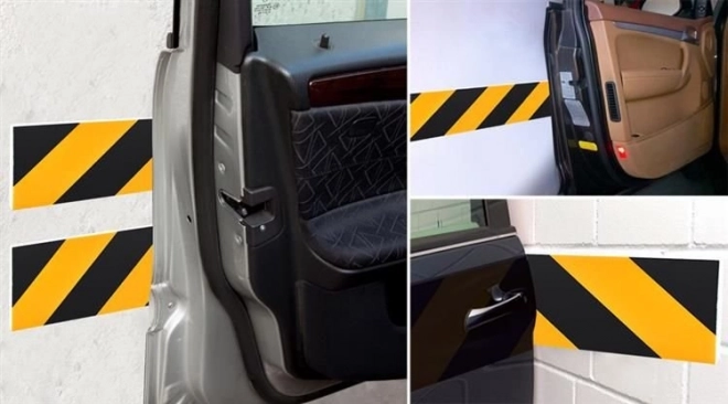 Türschutz für Auto