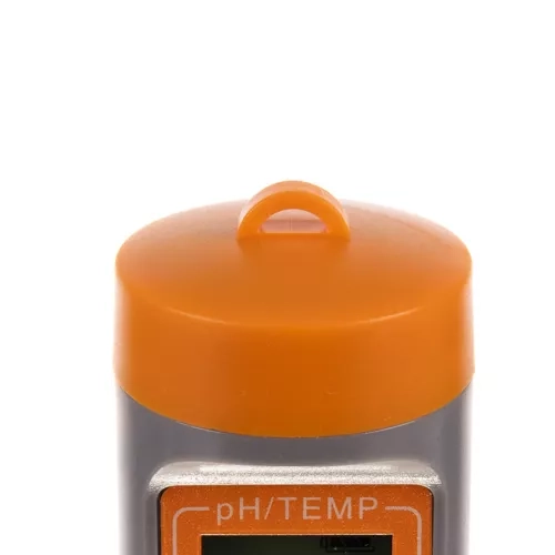Elektronischer pH-Tester mit ATC und Thermometer