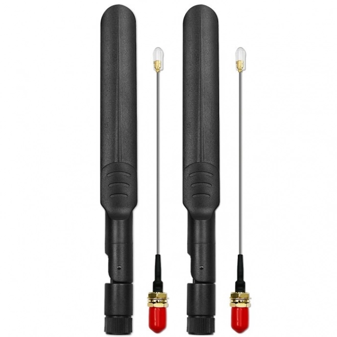 Antenne 4G LTE Dual 5 dBi
