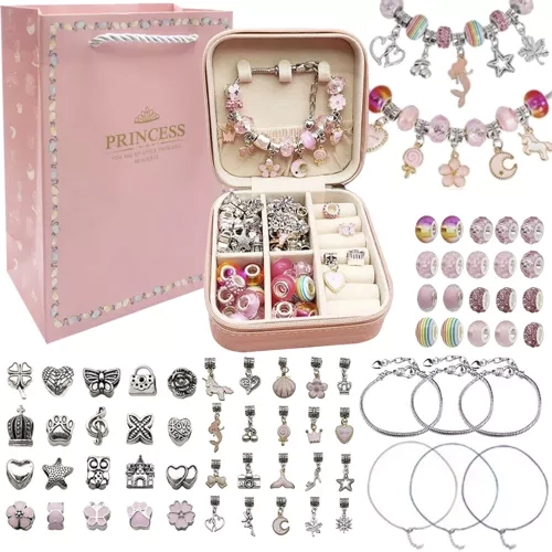Sieraden Maakset Kruzzel 22893