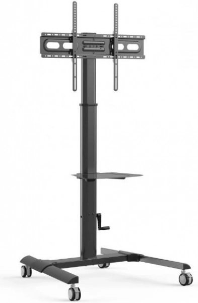 Mobile TV Stand LCD/LED 32-70 Inches with Shelf