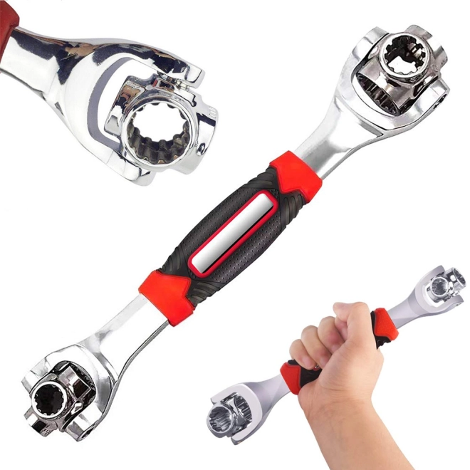 Comfortabele en veilige grip