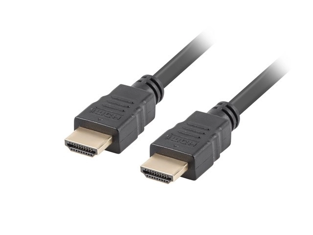 Câble HDMI-HDMI M/M v1.4 10 m noir