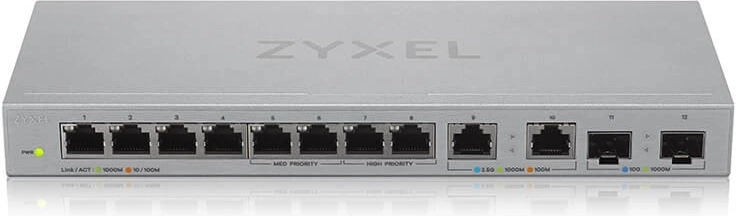 Quiet operation and energy savings