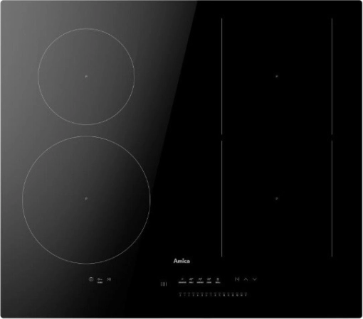 Table de cuisson à induction Amica PIA6541PHTSUN 3.0