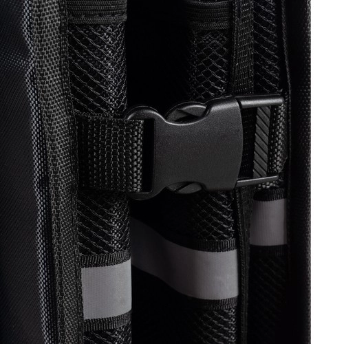 Large Sturdy Trunk Organizer with Lid