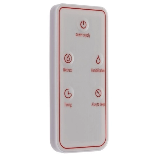 Air Humidifier with Aromatherapy