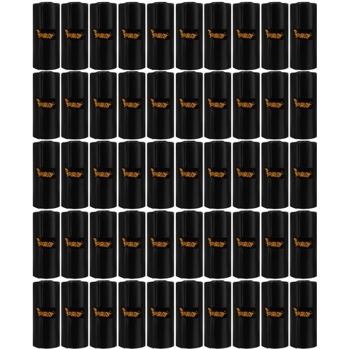 Ensemble de sacs pour excréments + étui Purlov 22812