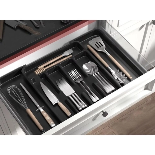 Plastic lade-organizer Ruhhy