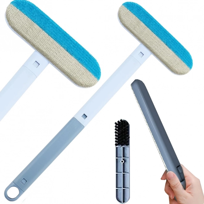 Multifunctionele reinigingsborstel
