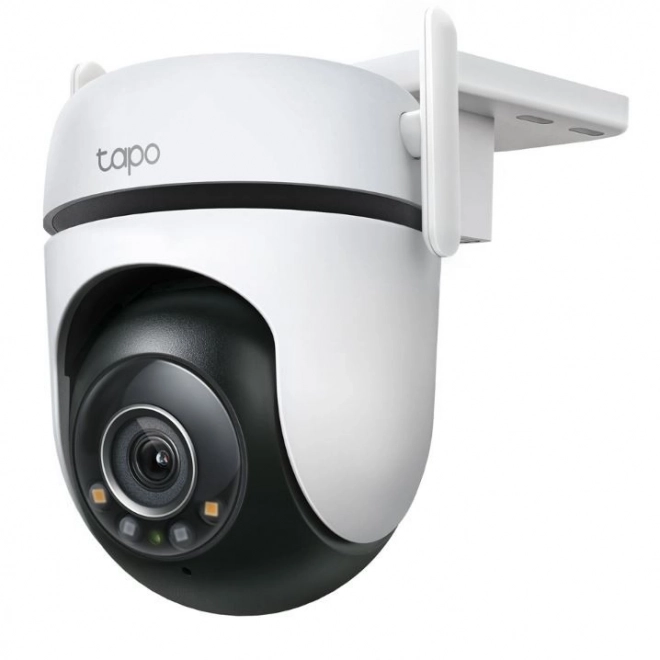Buiten Camera Tapo C520WS met rotatie en kanteling