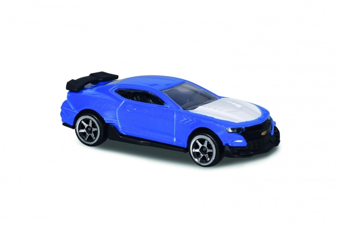 Majorette Street Cars, metalen autootjes