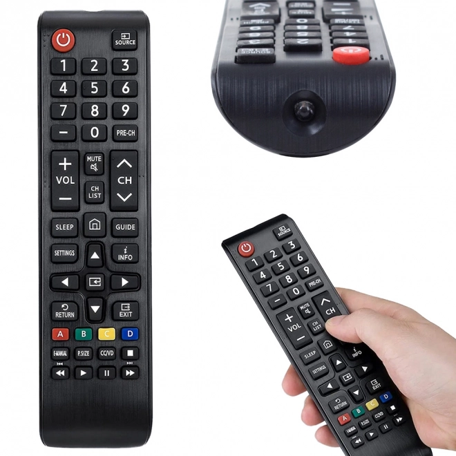 Universalfernbedienung für Samsung Smart TVs