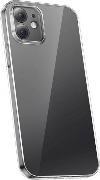 Edge and camera protection