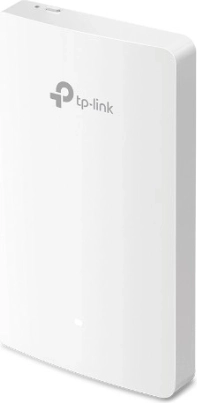Wandgemonteerd access point AC1200 met PoE TP‑Link Omada EAP235‑Wall