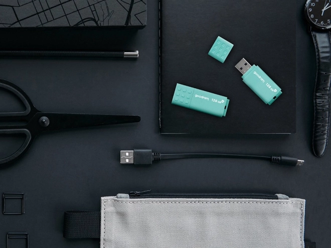 Pendrive mit antibakterieller Technologie 64GB USB 3.0