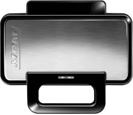 Multifunktionales Sandwichmaker 3v1 MOP