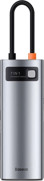Fast charging and data transfer