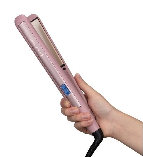 Hair Straightener Remington Coconut Smooth