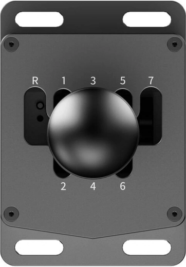 MOZA Automatisches Zwischengas